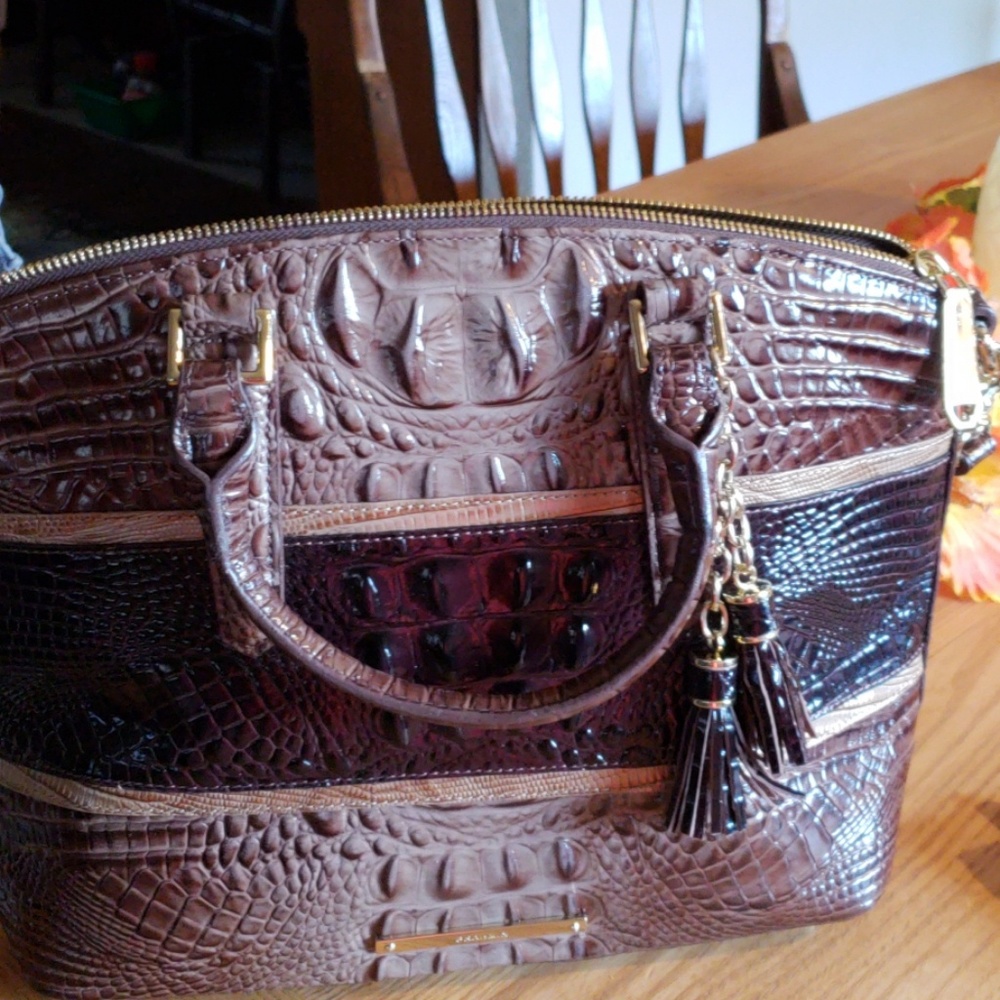 Brahmans handbag